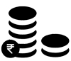 K Raheja Amaltis Costing